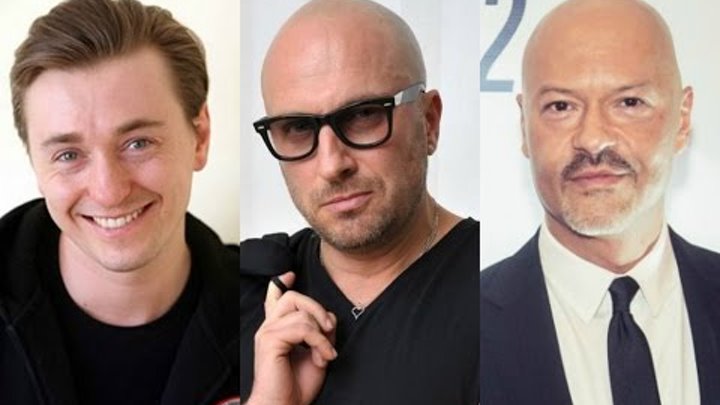 Самые богатые российские актеры 2016: рейтинг Forbes