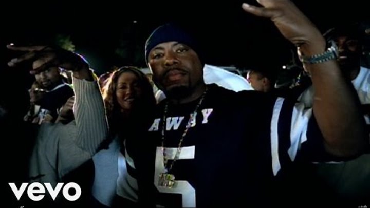 WC & Ice Cube - Addicted To It (Explicit)