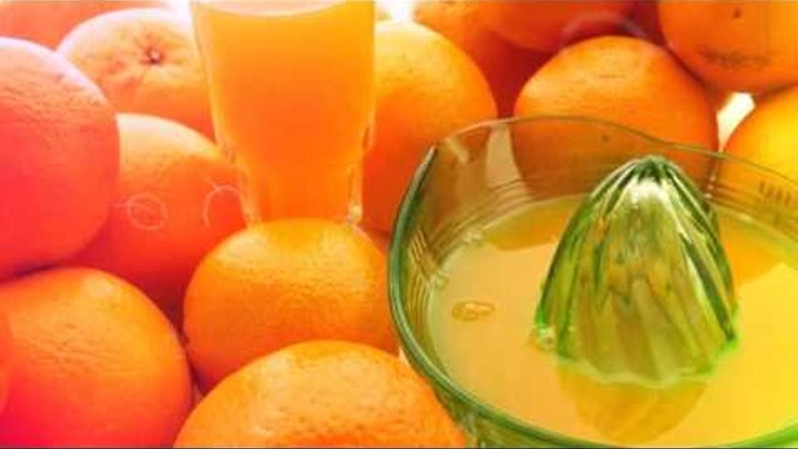 АПЕЛЬСИНОВЫЙ СОК ПОЛЬЗА И ВРЕД | польза свежевыжатого апельсинового сока