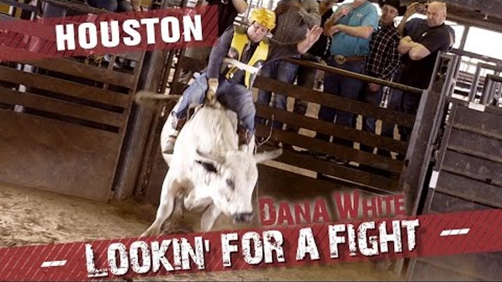 Dana White: Lookin' for a Fight - Episode 5 Dana White: Lookin' for a Fight - Episode 5