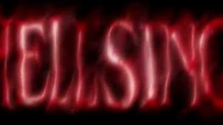 Hellsing: Война с мозгом - III