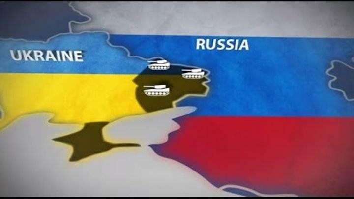 Україна офіційно не визнала війну з Росією