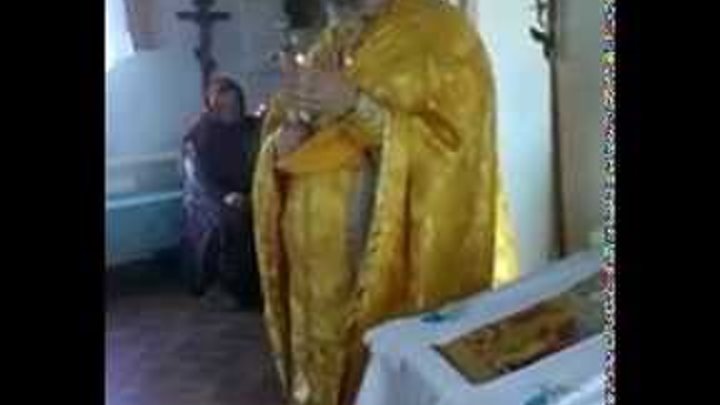 "Ничто не может отлучить нас от любви Божьей" священник Михаил Швалагин с. Татарка 2015 смотреть онлайн "Ничто не может отлучить нас от любви Божьей" священник Михаил Швалагин с. Татарка 2015
