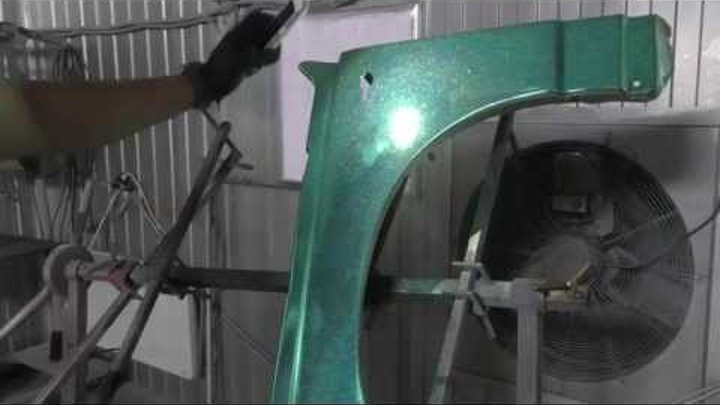 Хром с Флэйками - эксперимент !!! chrome plating technology Хром с Флэйками - эксперимент !!! chrome plating technology