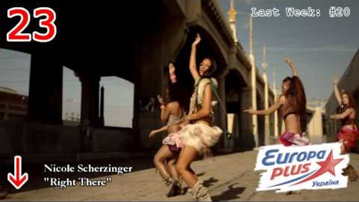 Europa Plus Ukraine - TOP-50 HITS (10/10/11) Europa Plus Ukraine - TOP-50 HITS (10/10/11)