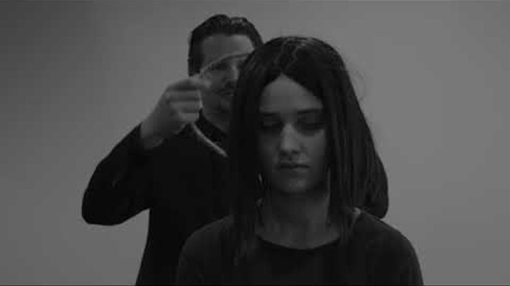 Gimme Shelter - Everything Is Here To Stay (official videoclip, 2017) Gimme Shelter - Everything Is Here To Stay (official videoclip, 2017)