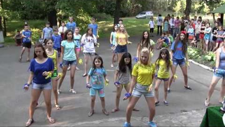 Табір Чайка проти війни в Україні Табір Чайка проти війни в Україні