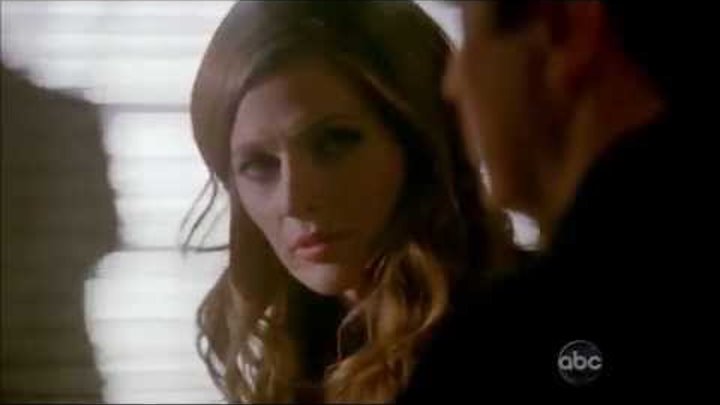 Castle Will be His Dark Side in "Reckoning," Season 7 X 15 Castle Will be His Dark Side in "Reckoning," Season 7 X 15