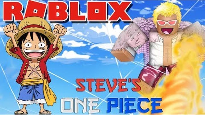 СТАЛ ПИРАТОМ ☠️ РОБЛОКС СТИВ ВАН ПИС (Roblox steve's one piece) СТАЛ ПИРАТОМ ☠️ РОБЛОКС СТИВ ВАН ПИС (Roblox steve's one piece)