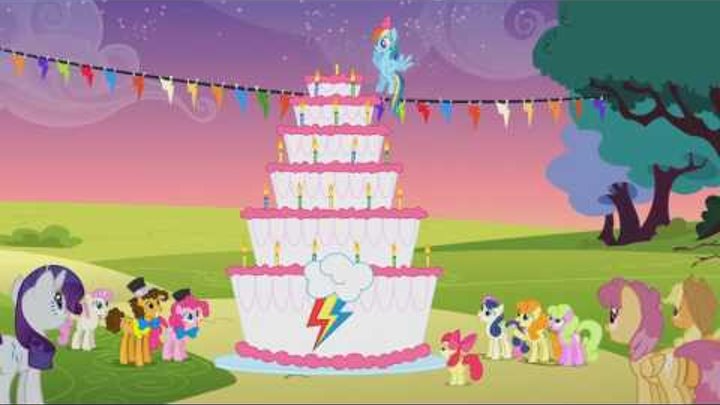 #49 - Все песни My Little Pony / Мой маленький пони - 4 сезон - Копыта все вверх #49 - Все песни My Little Pony / Мой маленький пони - 4 сезон - Копыта все вверх