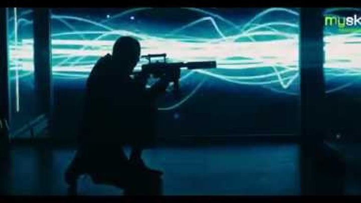 Агент 007: Координаты Скайфолл (Skyfall) - Русский трейлер (HD) Агент 007: Координаты Скайфолл (Skyfall) - Русский трейлер (HD)