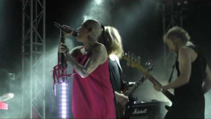 Наргиз Закирова Sweet dreams Клуб VOLTA 17 06 2016 г Наргиз Закирова Sweet dreams Клуб VOLTA 17 06 2016 г