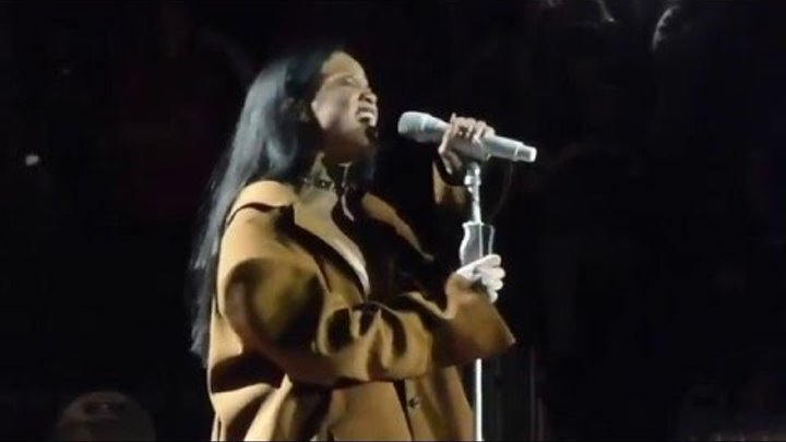 KISS IT BETTER -RIHANNA: ANTI WORLD TOUR 4.2.16 KISS IT BETTER -RIHANNA: ANTI WORLD TOUR 4.2.16