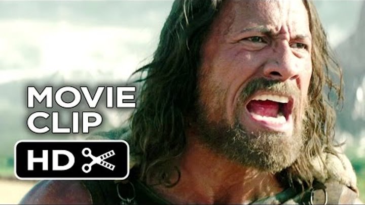 Hercules Movie CLIP - Death Or Victory (2014) - Dwayne Johnson Fantasy Action Movie HD Hercules Movie CLIP - Death Or Victory (2014) - Dwayne Johnson Fantasy Action Movie HD