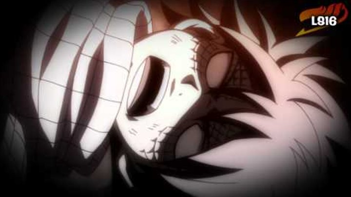 Fairy Tail AMV - Natsu vs Zero "The dragon of Hope" (HD) ~ Falling Apart by Zebrahead