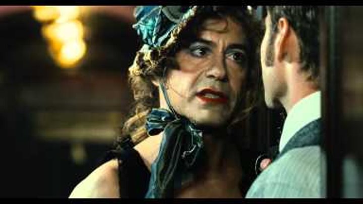 Sherlock Holmes 2 A Game of Shadows Trailer 2 (HD 1080p) Sherlock Holmes 2 A Game of Shadows Trailer 2 (HD 1080p)