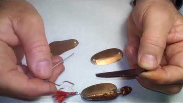 Блесна Ульянка смотреть онлайн Блесна Ульянка