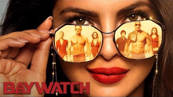 Baywatch | Trailer #3 | Paramount Pictures UK Baywatch | Trailer #3 | Paramount Pictures UK