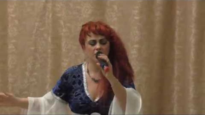 "ПТИЦА В КЛЕТКЕ"муз.Виктора Юргенса,исп.автор слов Инна Марухленко "ПТИЦА В КЛЕТКЕ"муз.Виктора Юргенса,исп.автор слов Инна Марухленко