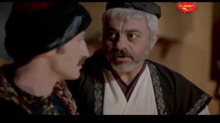 Однажды в османской империи 1 сезон 2 серия Однажды в османской империи 1 сезон 2 серия