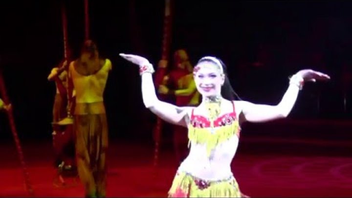Цирк, Circus Программа Воробьева, Удав Юлия Дубовик Цирк, Circus Программа Воробьева, Удав Юлия Дубовик