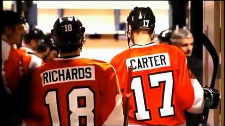 NHL Season Trailer 2012