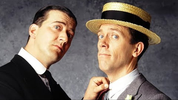 Заставка к сериалу Дживс и Вустер / Jeeves and Wooster Opening Credits Заставка к сериалу Дживс и Вустер / Jeeves and Wooster Opening Credits