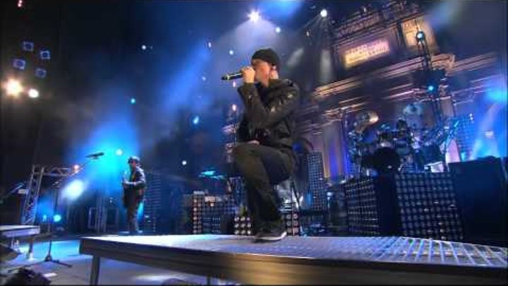 Linkin Park - Waiting For The End (Live MTV EMA 2010) HDTV 1080i 2ch 5.1.ts