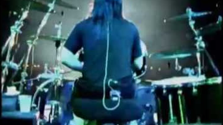 Creeping Death - Joey Jordison (HD)