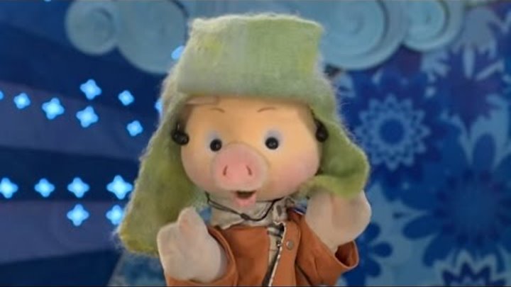 СПОКОЙНОЙ НОЧИ, МАЛЫШИ! 🎩 Старая шляпа - Веселые мультфильмы для детей - Фиксики СПОКОЙНОЙ НОЧИ, МАЛЫШИ! 🎩 Старая шляпа - Веселые мультфильмы для детей - Фиксики