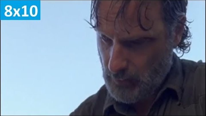 Ходячие мертвецы 8 сезон 10 серия - Трейлер/Промо (Субтитры, 2018) The Walking Dead 8x10 Promo смотреть онлайн Ходячие мертвецы 8 сезон 10 серия - Трейлер/Промо (Субтитры, 2018) The Walking Dead 8x10 Promo