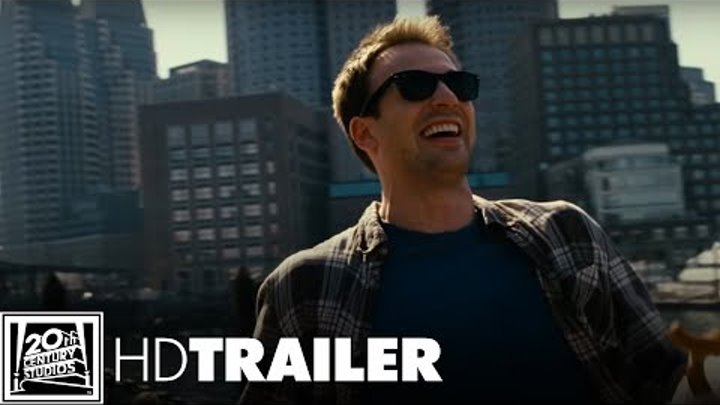 DER PERFEKTE EX - Trailer (Full-HD) - Deutsch / German