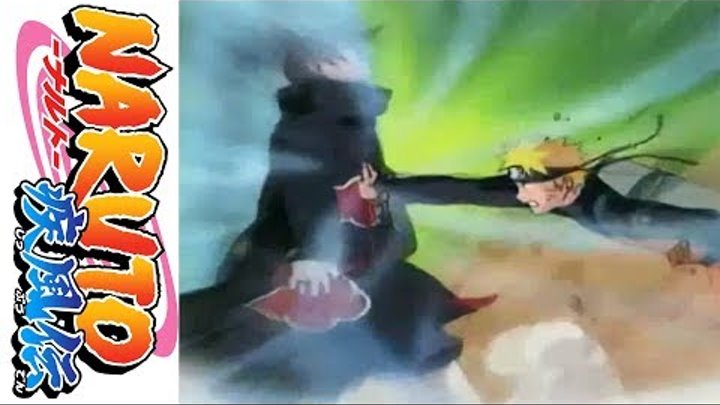 Itachi'nin Genjutsu Yeteneği VS Naruto l Naruto Shippuden 13.Bölüm Anime İncelemesi | -ナルト- 疾風伝