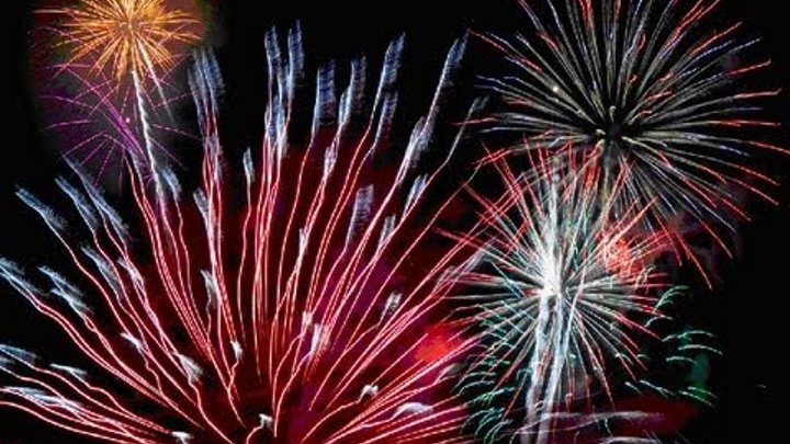Fireworks. Matenadaran. Yerevan crowned as World Book Capital! Part II. HD Fireworks. Matenadaran. Yerevan crowned as World Book Capital! Part II. HD