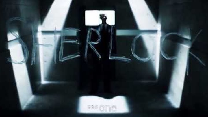 Шерлок - Sherlock - 3 сезон трейлер Шерлок - Sherlock - 3 сезон трейлер