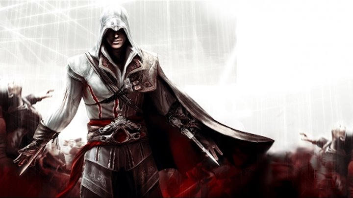 Assassin s creed 2 Часть 59 Концовка игры games monstr Assassin s creed 2 Часть 59 Концовка игры games monstr