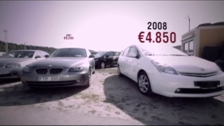 Энергия мертвеца: чем опасны подержанные автомобили? - Стоп 5, 29.01.2017 Энергия мертвеца: чем опасны подержанные автомобили? - Стоп 5, 29.01.2017