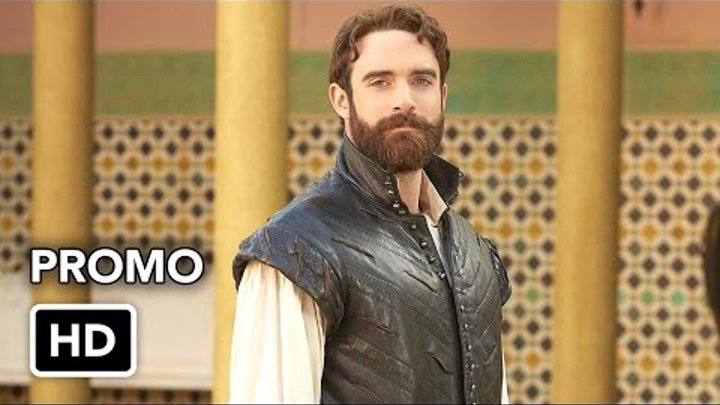 Galavant Season 2 Promo (HD) смотреть онлайн Galavant Season 2 Promo (HD)