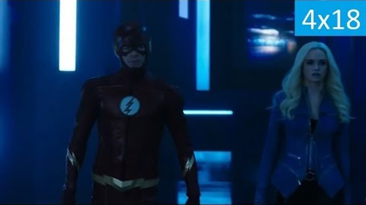 Флэш 4 сезон 18 серия - Русское Промо (Субтитры, 2018) The Flash 4x18 Promo Флэш 4 сезон 18 серия - Русское Промо (Субтитры, 2018) The Flash 4x18 Promo
