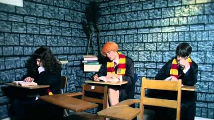 HARRY POTTER DELETED SCENES!(русский перевод)_.mp4 HARRY POTTER DELETED SCENES!(русский перевод)_.mp4