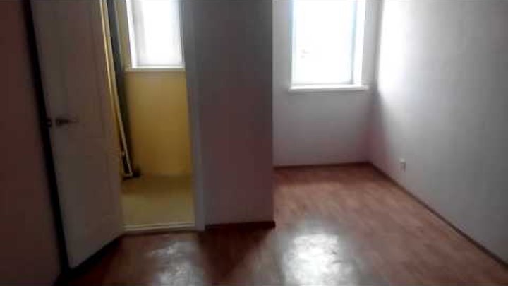 Квартира студия гостинка 15,04 м2, на ул Кобозева Кролюницкого, г Ульяновск