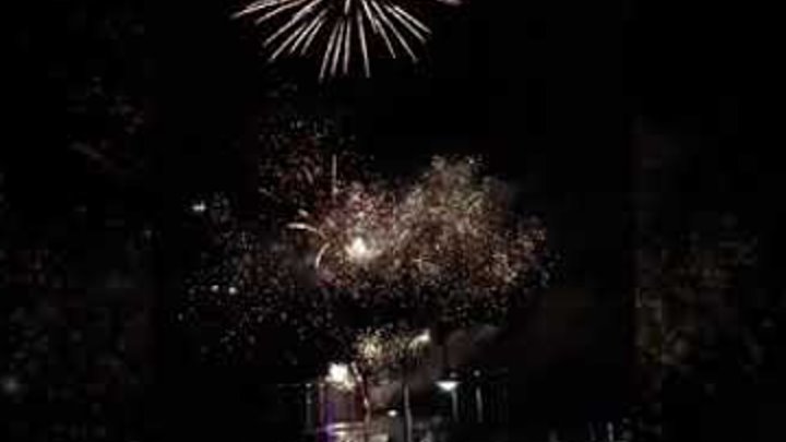 Салют Мядель Дажинки 2018 Салют Мядель Дажинки 2018