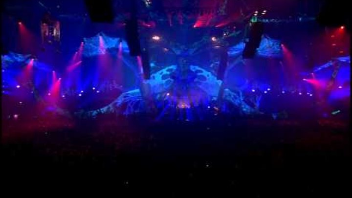 Qlimax 2009 Noise Controllers [ Official HD Dvd Rip ]