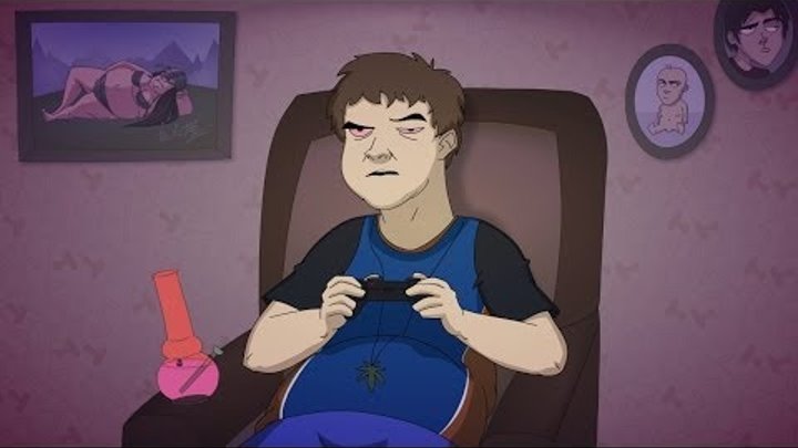 School 13 - Игрооргии : Сезон 2 - Эпизод 5 - GTA V - 1 (D3 Media) School 13 - Игрооргии : Сезон 2 - Эпизод 5 - GTA V - 1 (D3 Media)