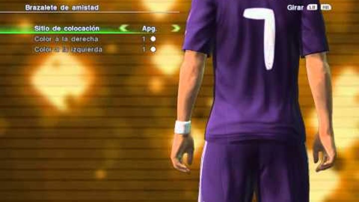 PES 2011 - Cristiano Ronaldo New Face & Boots Nike Mercurial Superfly III 2011 + Download