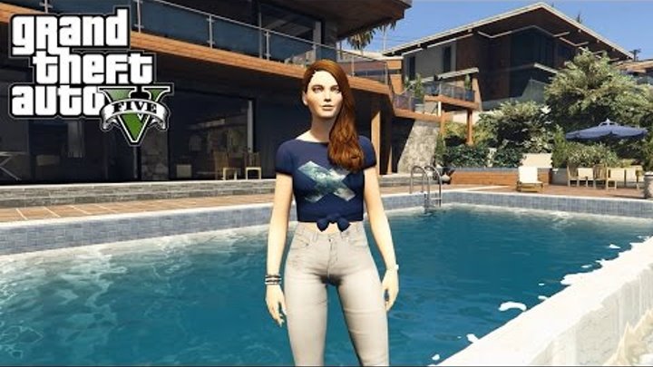 Нпс в гта 5: найдено 85 изображений