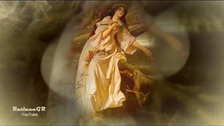 ОФЕЛИЯ ● Milana ● OPHELIA ОФЕЛИЯ ● Milana ● OPHELIA