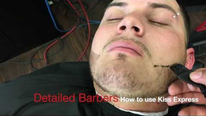 Kiss Express is better than Bigen : How To Use Semi Permanent Hair Dye Kiss Express is better than Bigen : How To Use Semi Permanent Hair Dye