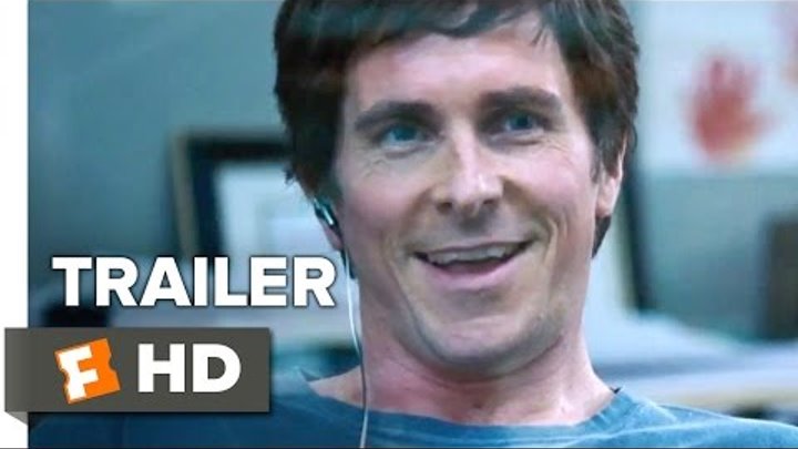 The Big Short TRAILER 1 (2015) - Steve Carell, Christian Bale Drama Movie HD