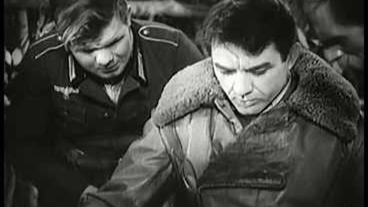 Славный малый (Новгородцы). Художественный фильм. (1942)